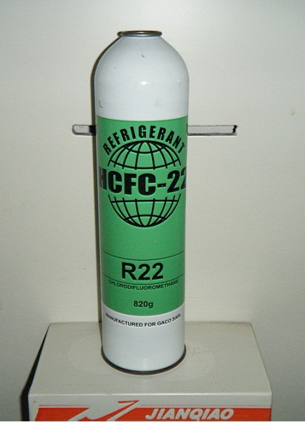 R22 Refrigerant For Sale >> Refrigerantes del gas HCFC de CAS R22 para el aire/acondicionado residencial y comercial 13.6Kgs R22 Refrigerant For Sale >> Refrigerantes del gas HCFC de CAS R22 para el aire/acondicionado residencial y comercial 13.6Kgs
