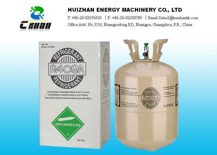 Refrigerantes freon