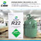 R-22 GAS de la GALAXIA R22 de los refrigerantes del reemplazo de los refrigerantes R22 del clorodifluorometano HFC proveedor