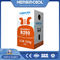 5.0kg R290 Refrigerant Odorless CAS No. 811-97-2 Refrigerant R290