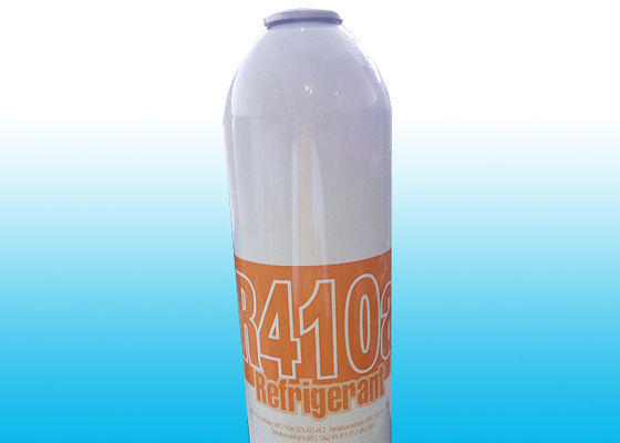 China Refrigerante favorable al medio ambiente del reemplazo/R410a de los refrigerantes R22 de HFC proveedor