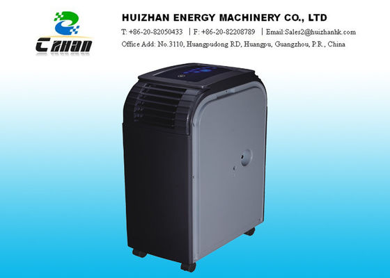 China Acondicionador de aire portátil de enfriamiento amistoso de Eco fácil moverse e instalación proveedor