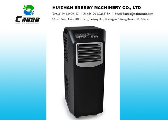 China Pequeño acondicionador de aire portátil ahorro de energía para bien diseñado con las piezas superiores proveedor